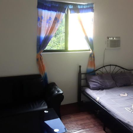 Islands View Apartment El Nido Exterior photo