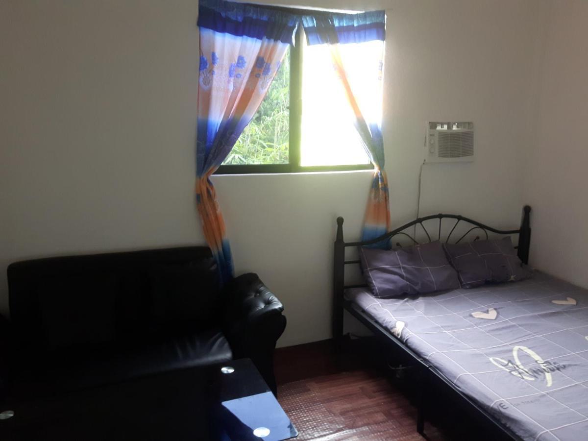 Islands View Apartment El Nido Exterior photo