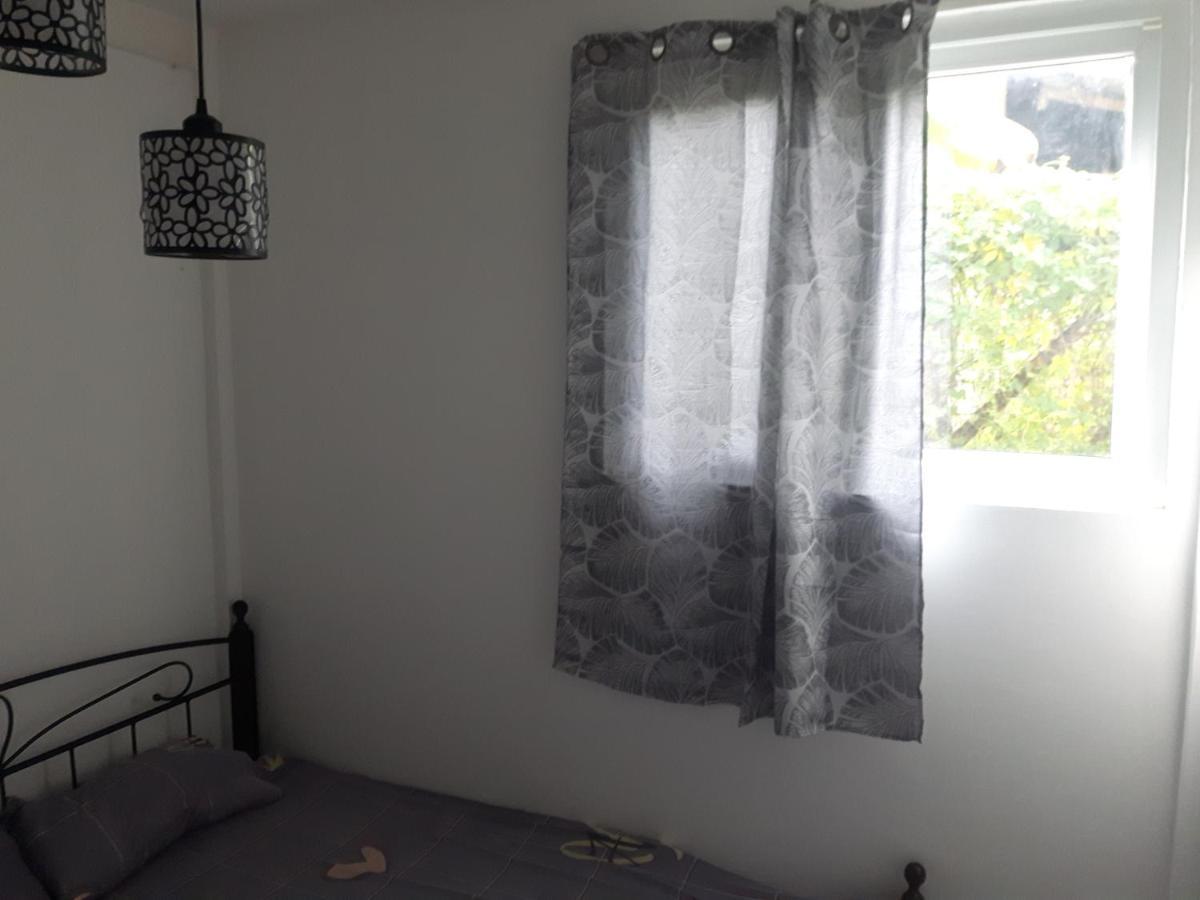 Islands View Apartment El Nido Room photo